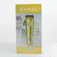 MÁQUINA DE AFEITAR KEMEI KM-511 (BOX X40) - Imagen 3