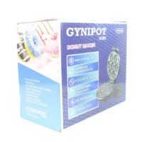 MÁQUINA DONAS GINIPOT GY-8140 - Imagen 5