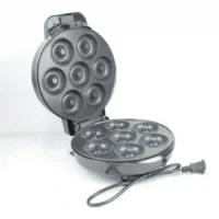 MÁQUINA DONAS GINIPOT GY-8140 - Imagen 2