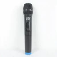 MICRÓFONO PROFESSIONAL WIRELESS DX-300U - Imagen 3