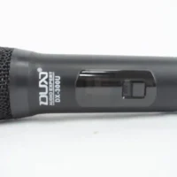 MICRÓFONO PROFESSIONAL WIRELESS DX-300U - Imagen 4