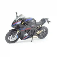 MOTO COLECCIONABLE 817-12 - Imagen 2