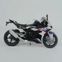 MOTO COLECCIONABLE 817-12 - Imagen 3