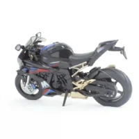 MOTO COLECCIONABLE 817-12 - Imagen 4