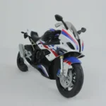 MOTO COLECCIONABLE 817-12