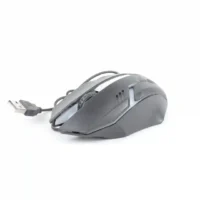MOUSE GAMER FIRE CAM EM102 - Imagen 3