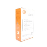 MOUSE GAMER FIRE CAM EM102 - Imagen 4