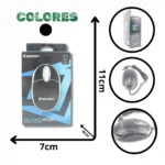 MOUSE JERTECH DELICATE MT300