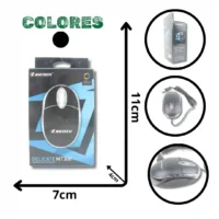 MOUSE JERTECH DELICATE MT300