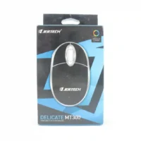 MOUSE JERTECH DELICATE MT300 - Imagen 4