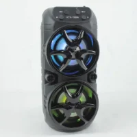 PARLANTE 3"X2 KTX-1588A - Imagen 2