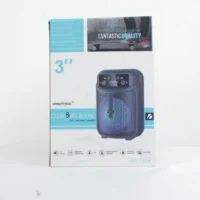 PARLANTE FANTASTIC QUALITY 3" GTS-1349 - Imagen 4