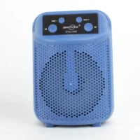 PARLANTE FANTASTIC QUALITY 3" GTS-1349 - Imagen 2