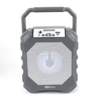 PARLANTE FOX TECH FX-078BT - Imagen 2