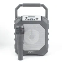 PARLANTE FOX TECH FX-078BT - Imagen 3