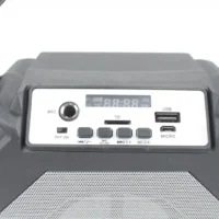 PARLANTE FOX TECH FX-078BT - Imagen 4