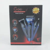 PATILLERA GEEMY GM-566 - Imagen 6