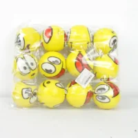 PELOTA RELAJANTE CARITAS A1026 - Imagen 2