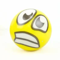 PELOTA RELAJANTE CARITAS A1026 - Imagen 3