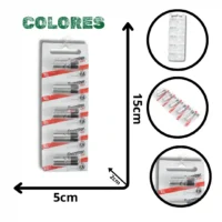 PILA ENERGIZER X5 ECR2016