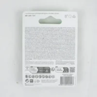 PILA SÚPER ALKALINE GP AA X2 GP15AETA21-2GSBC2 - Imagen 3