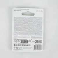 PILA SÚPER ALKALINE GP AAA X4 GP15AETA21-2GSBC4 - Imagen 4