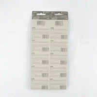 PILA VARTA AA TIRA X10 PARES 2006-2T20 - Imagen 4