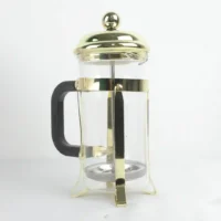 PRENSA FRANCESA TRENDY 350ML MY-24C - Imagen 2