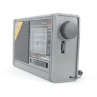 RADIO FM/AM/SW1-6 BT-1520 - Imagen 4