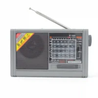 RADIO FM/AM/SW1-6 BT-1520 - Imagen 2