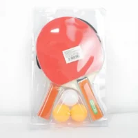 RAQUETA PING PONG CON ACCESORIOS 7011 - Imagen 4