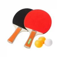 RAQUETA PING PONG CON ACCESORIOS 7011 - Imagen 2