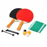 RAQUETA PING PONG CON ACCESORIOS 8011-AW - Imagen 5