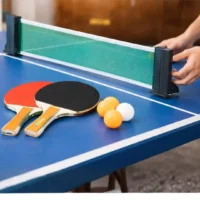 RAQUETA PING PONG CON ACCESORIOS 8011-AW - Imagen 2