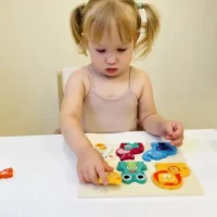 ROMPECABEZAS MADERA ANIMALES DN-074 - Imagen 4