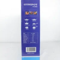 SANDUCHERA GYNIPOT GY-812S (BOX X6) - Imagen 5