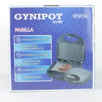 SANDUCHERA GYNIPOT GY-812S (BOX X6) - Imagen 4