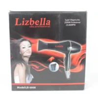 SECADOR LIZBELLA LB-6668 - Imagen 4