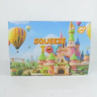 SQUISH BOB ESPONJA NR98-8 - Imagen 2