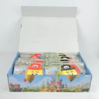 SQUISH BOB ESPONJA NR98-8 - Imagen 4