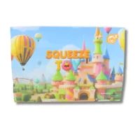 SQUISH BOB PAW PATROL NR98-6 - Imagen 3