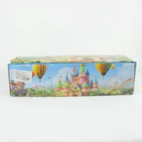 SQUISH MICKEY MINNIE NR98-7 - Imagen 3