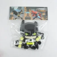 SQUISH SÚPER HEROES NR98-9 - Imagen 4