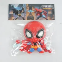 SQUISH SÚPER HEROES NR98-9 - Imagen 5