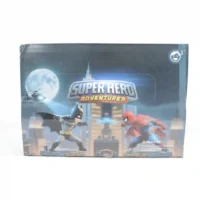 SQUISH SÚPER HEROES NR98-9 - Imagen 6