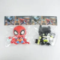 SQUISH SÚPER HEROES NR98-9 - Imagen 2