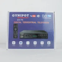 TDT GINIPOT GY-T5 - Imagen 5