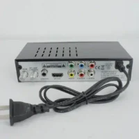 TDT GINIPOT GY-T5 - Imagen 3