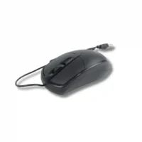 TECLADO DE COMPUTADOR CON MOUSE KM101 - Imagen 5