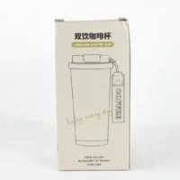 TERMO STICH 500ML FOX-2291 - Imagen 6